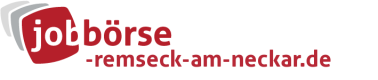 Jobbörse Remseck Am Neckar